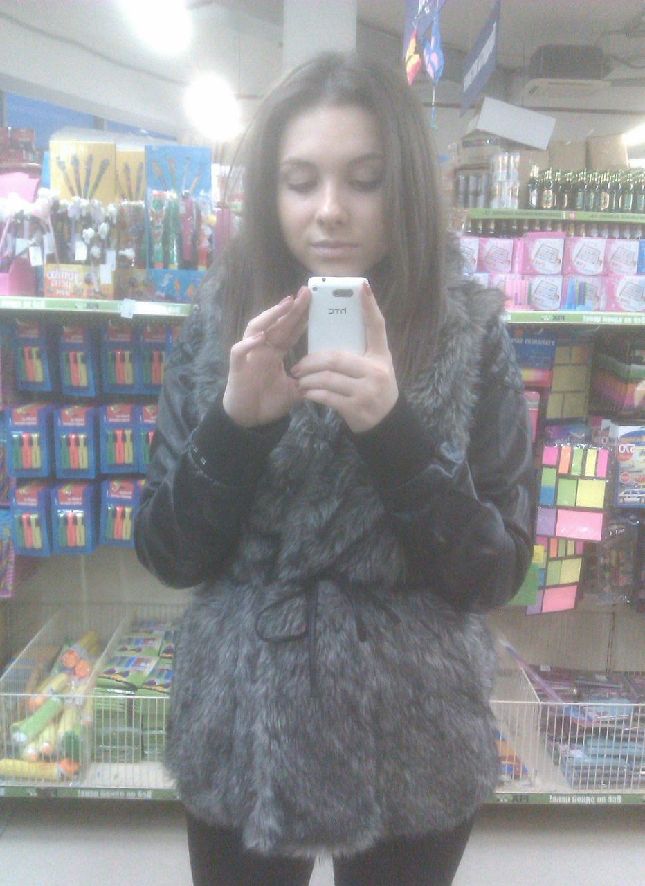 Polina Malkova | Москва