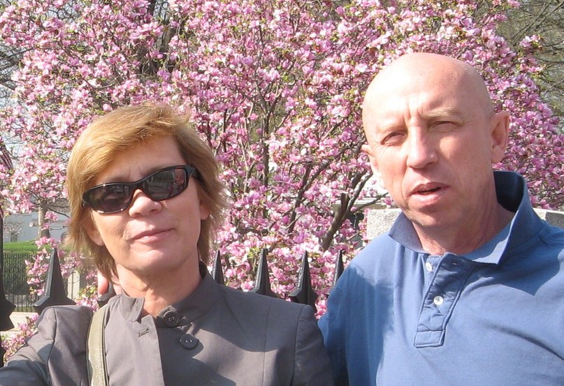 Татьяна Худякова | Санкт-Петербург