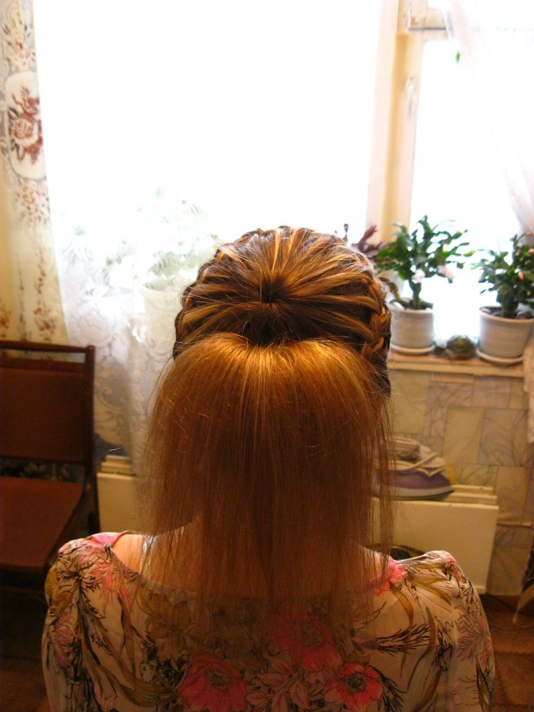 Татьяна Поклянова | Коломна