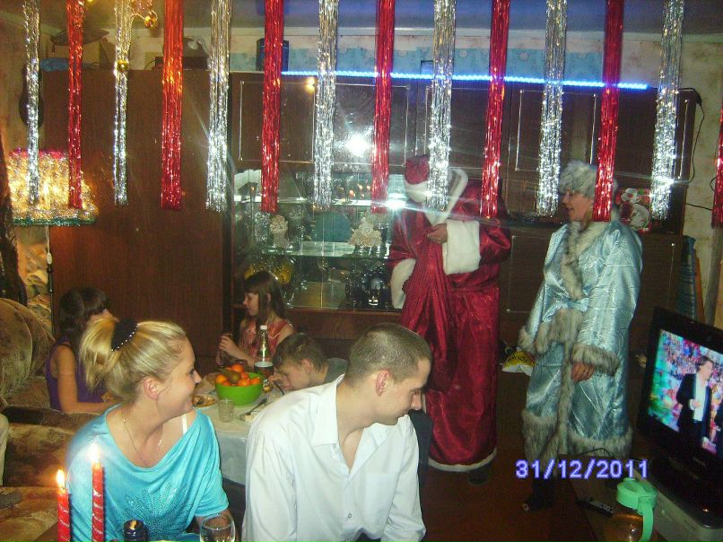 Владимир Андрюшихин | Кировск