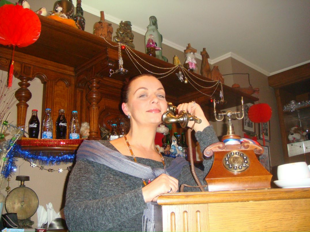 Елена Питерцева | Санкт-Петербург