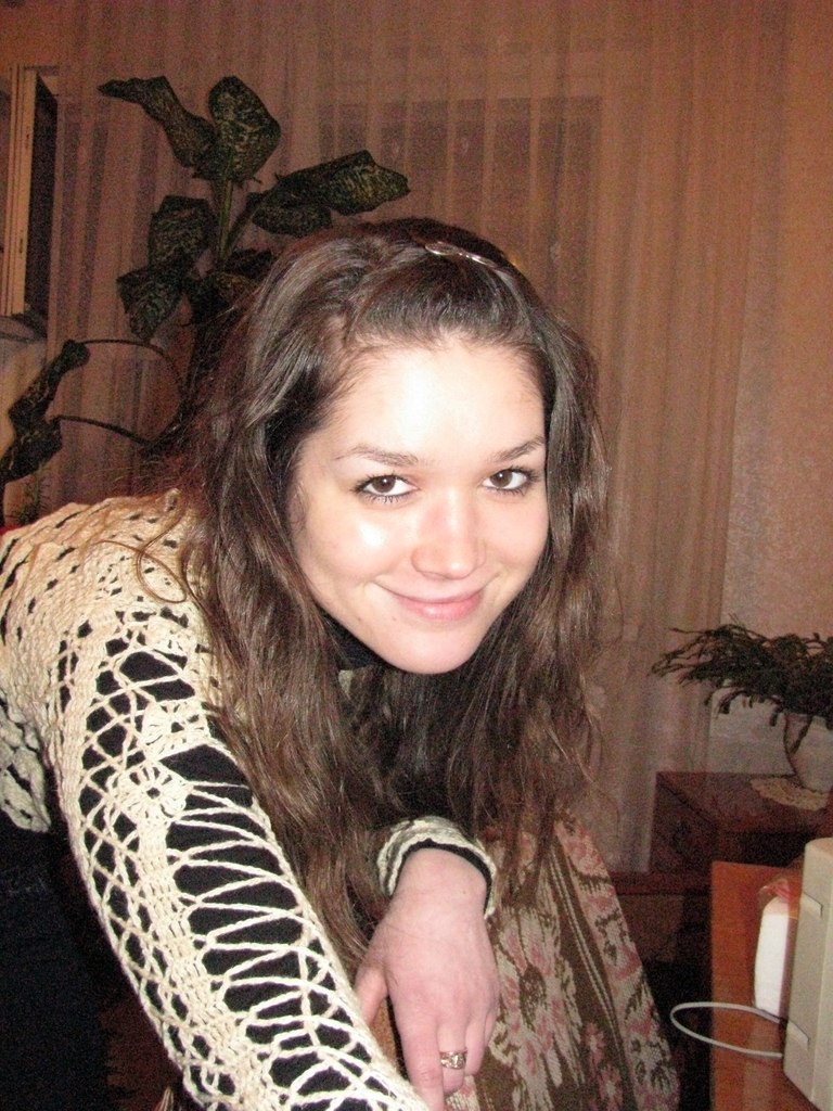 Дарья Корбут ღ*ღ*ღ | Гродно