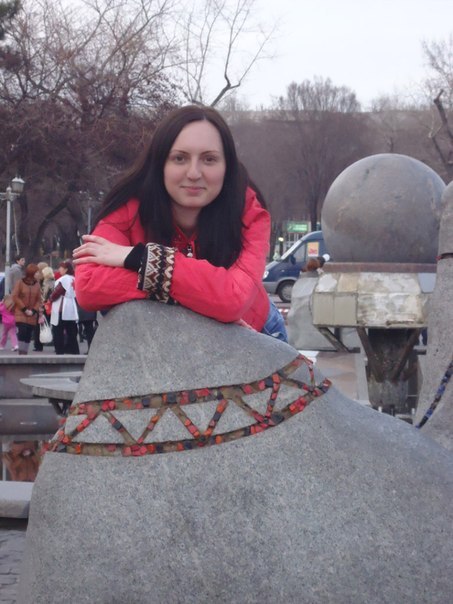 Светлана Маслова | Запорожье