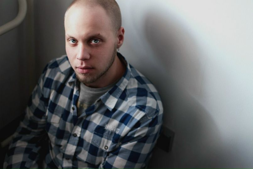 Антон Степанов | 