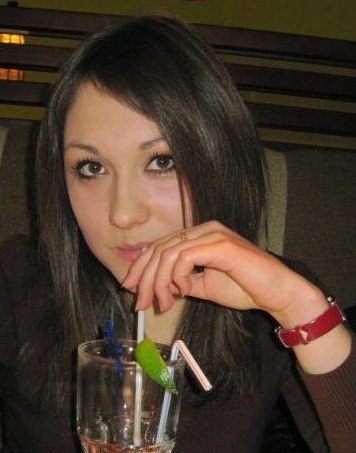 Катюша Еськова | Киев