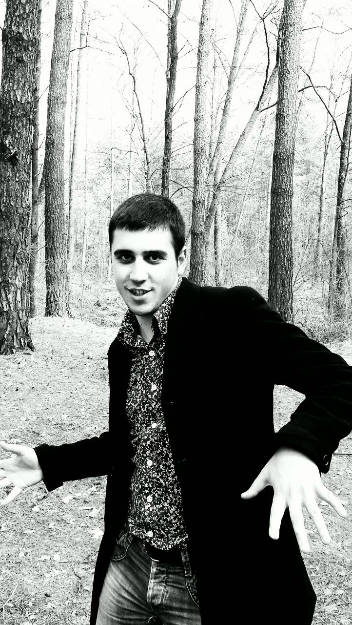 Ваня Чёрный 4yka | Киев