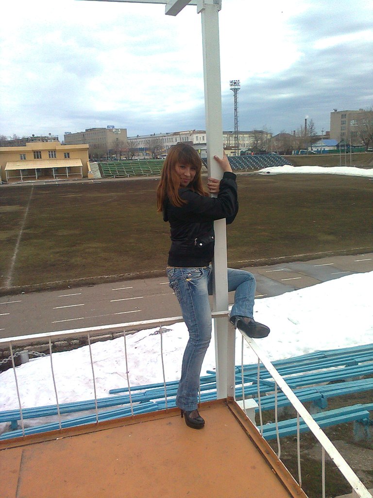 Танюшка Антонова | Казань