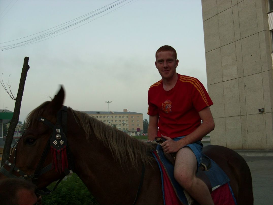 Андрей Таскин | Каменск-Уральский