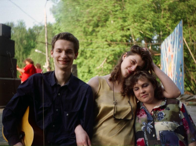 Евгений Брр kosatik | Москва