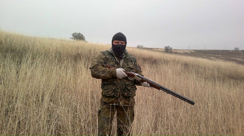 №41, Николай Яшник, 41 год, Козин №41, Николай Яшник, 41 год, Козин