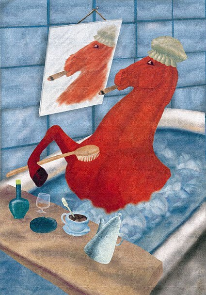 Михаил Харитонович | Иерусалим