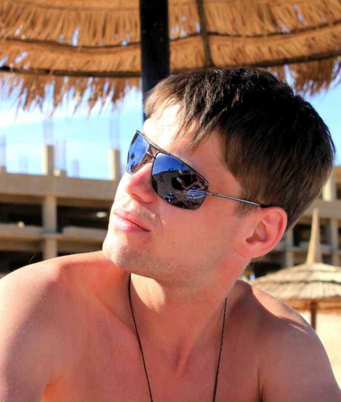 Vadik Kazakov | Санкт-Петербург