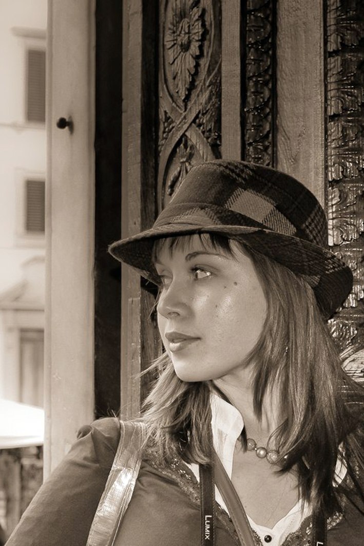 Татьяна Дубкова ХО! | Ярославль