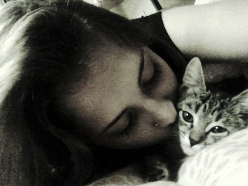 Катюшка Еременко | Альметьевск