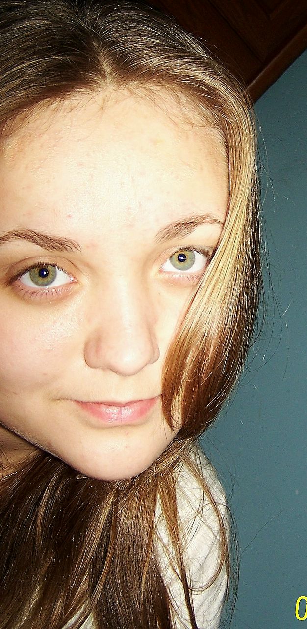 Олічка Ковтун | Яворов