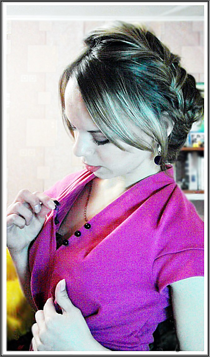 Марина Бондаренко | 