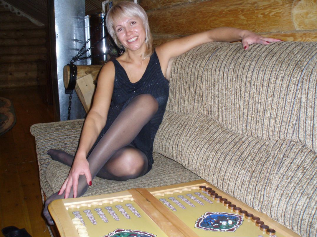 Анастасия Воронина | Санкт-Петербург