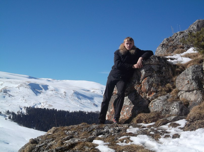 Артем Эммерих | Inzell