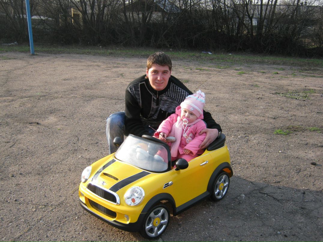 Иван Иваныч | 