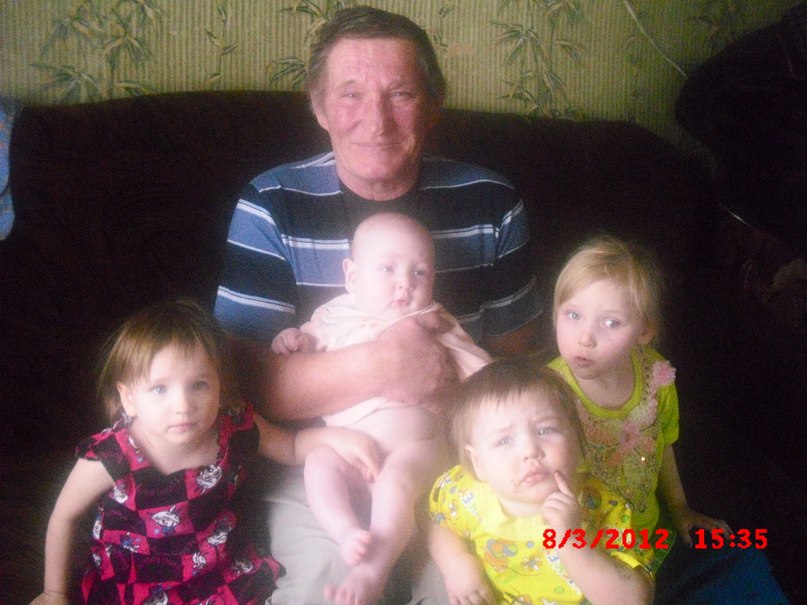 Даша Александрова Сергеевна | Ульяновск