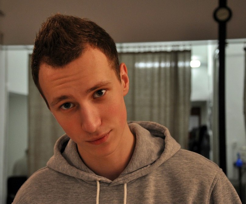 Даниил Коноплёв | Санкт-Петербург