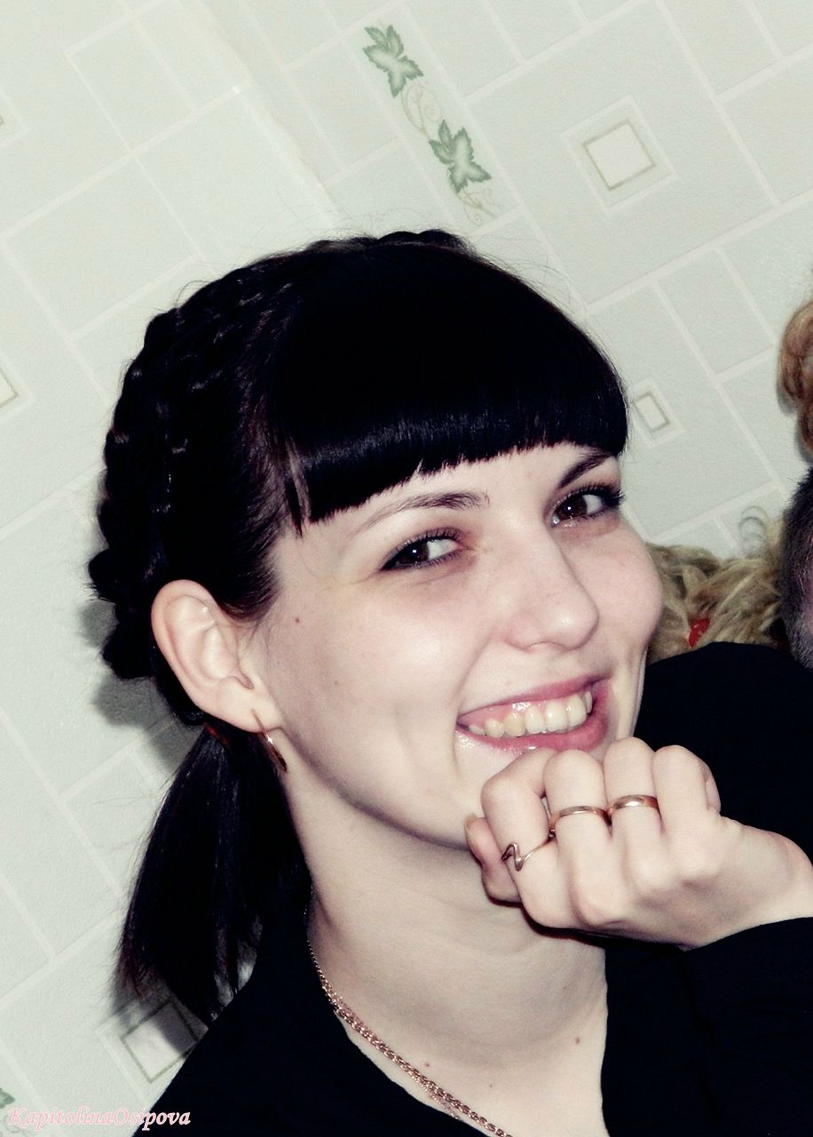 Надюша Ширыбанова ***НАДЮША*** | Сосновское