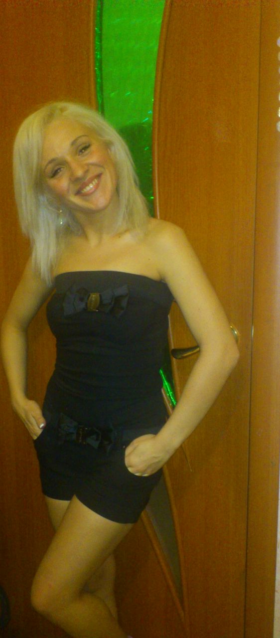 Алла Гурьева ))) | Шостка