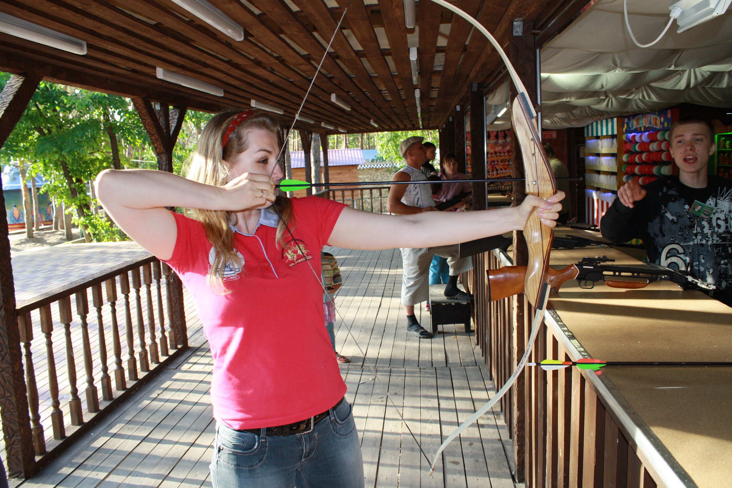 Фото профиля