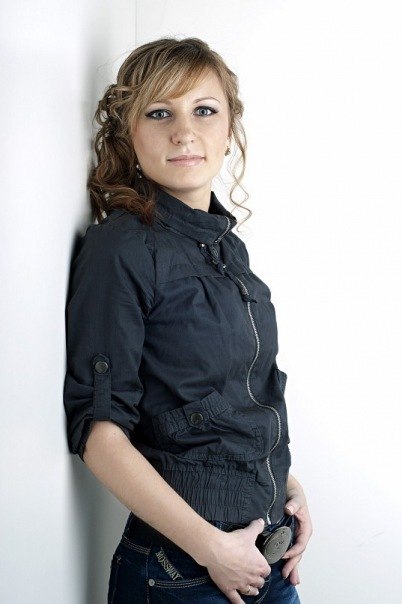 Елена Цырульникова | Новосибирск