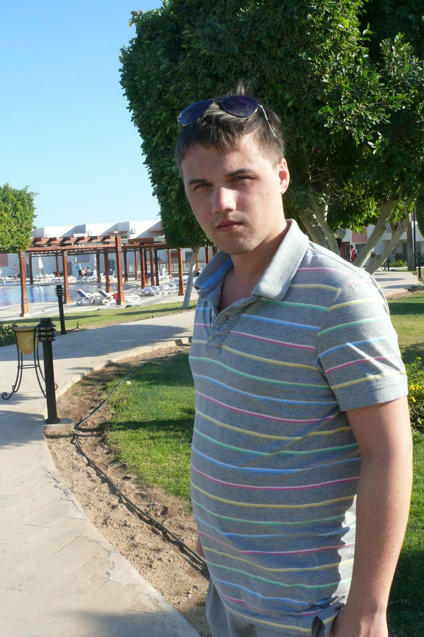 Александр Поздновский | Ижевск