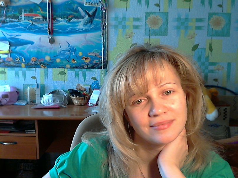 Татьяна Бездоровникова | Самара