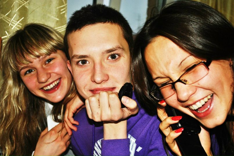 Мария Темникова | 