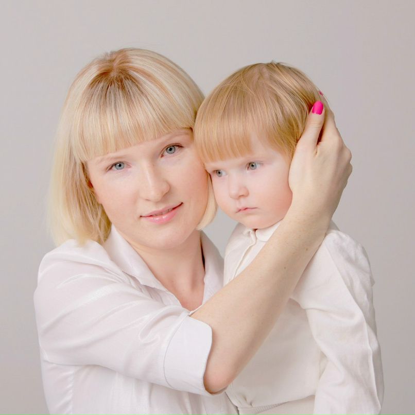 Алёна Казакова | Красноярск