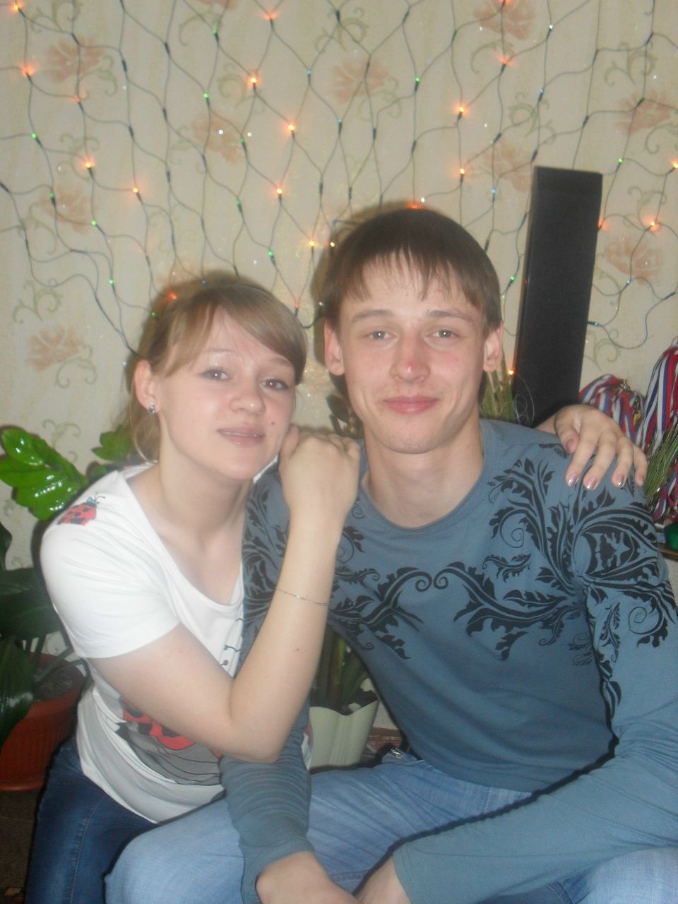 Настюша Чалова | Челябинск