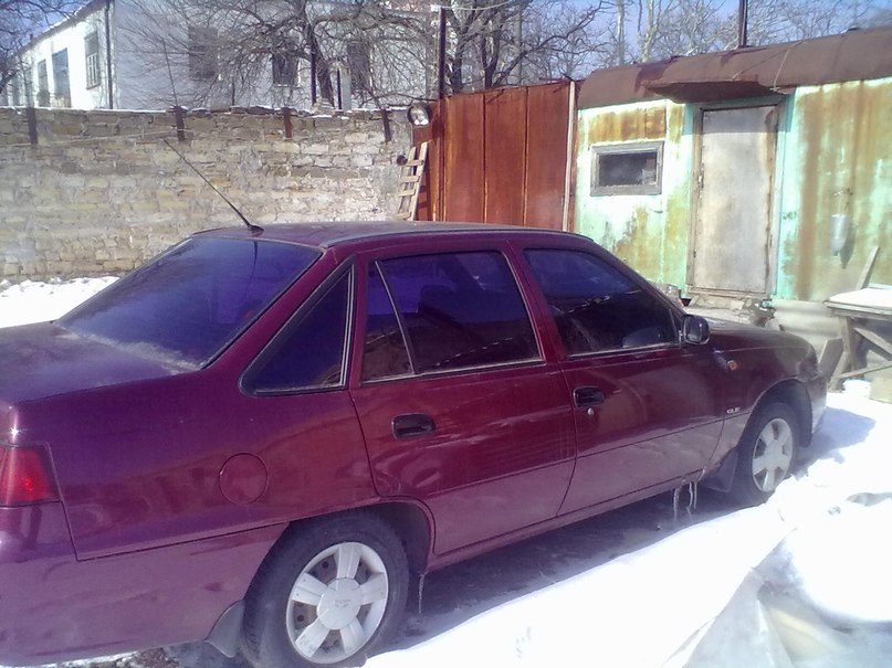 Дима Севрюк √V''^√\~√♥V^√V^------.⎝♥⏝♥⎠➜ ➝ ➞ & | Николаев