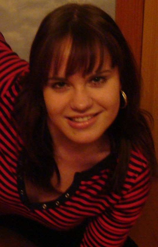 Настёна-Slastena Манжосина | Череповец