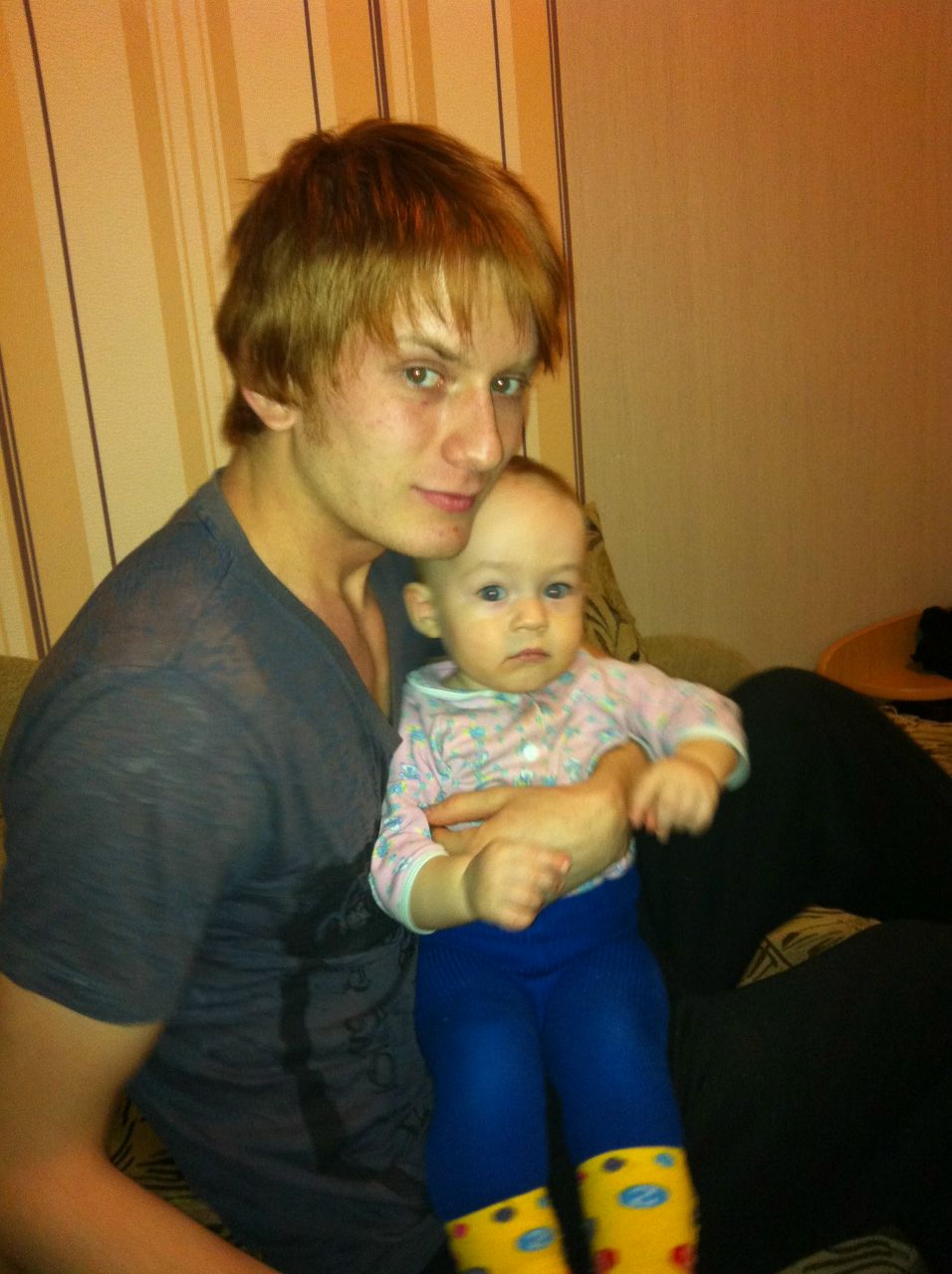 Ленар Гибадуллин | Казань