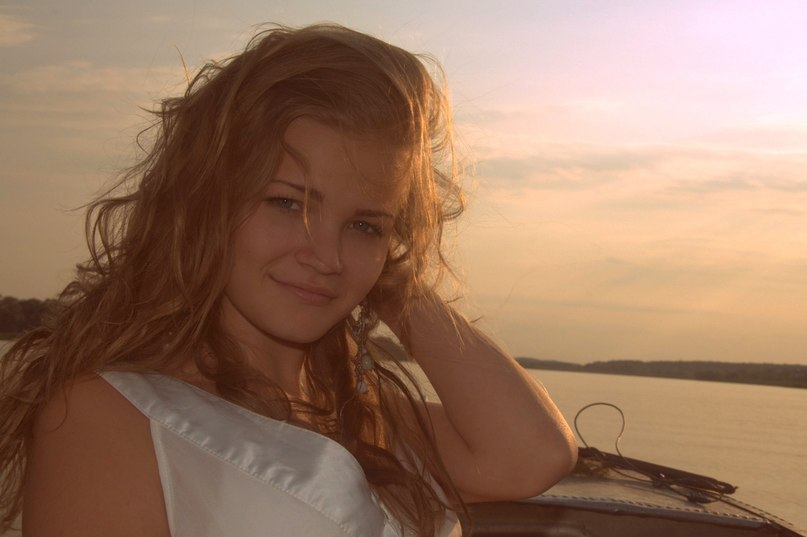 Марточка Мищенко | Киев