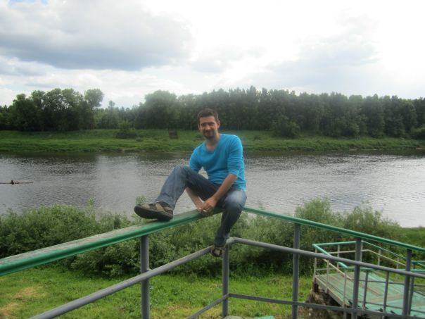 №85, Евгений Гришин, Москва №85, Евгений Гришин, Москва