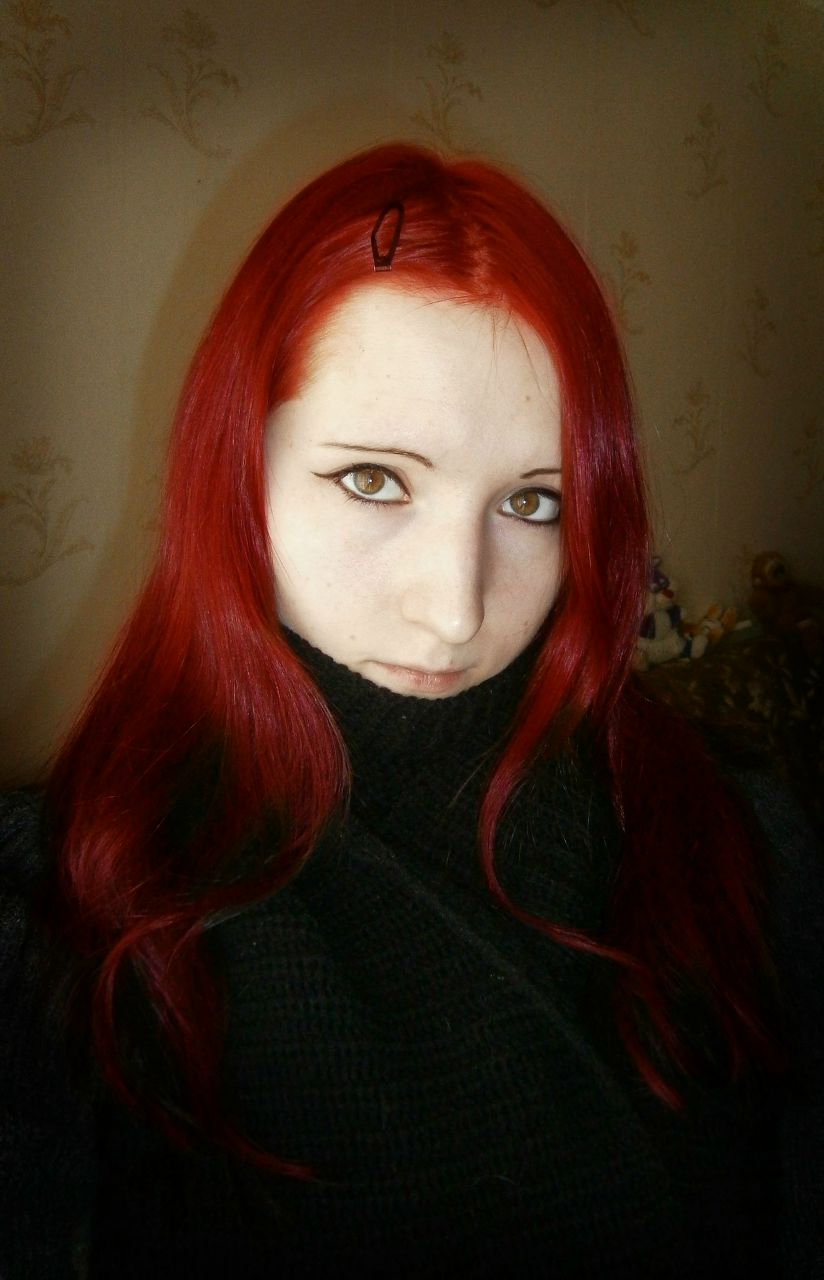 Елена Акулова | Сухой Лог