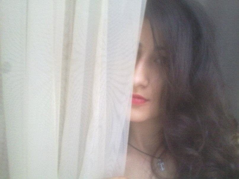 Светлана Саркисова | Москва