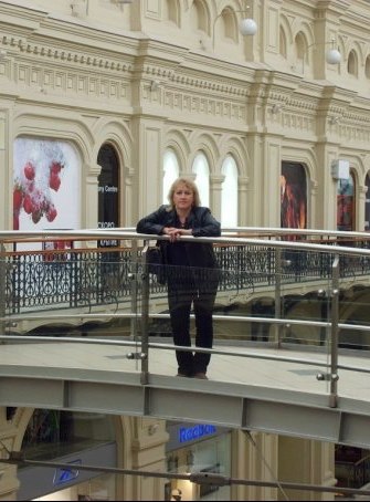 Ирина Смага | 