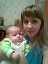 Фотография Лазуковой Эльвиры