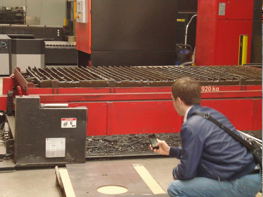 Алексей Верташов | Санкт-Петербург