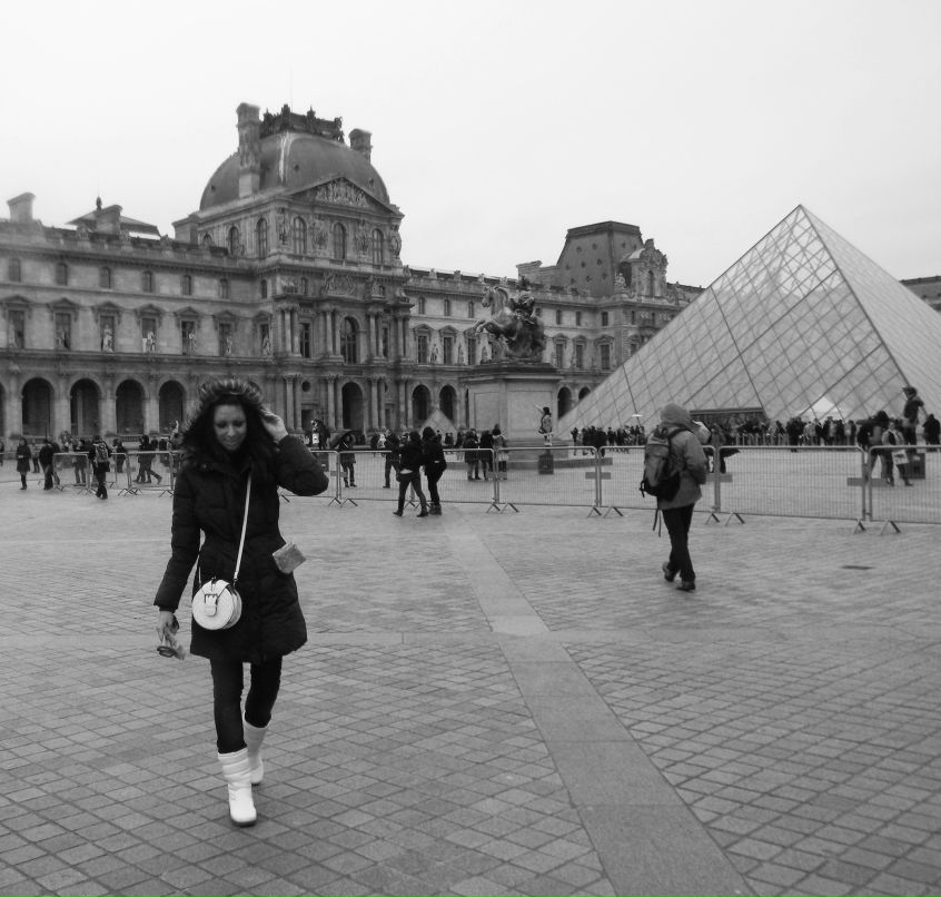 Дарья Яслинская | Одесса