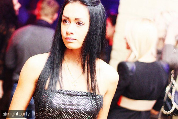 Евгения Трубецкая | Владивосток