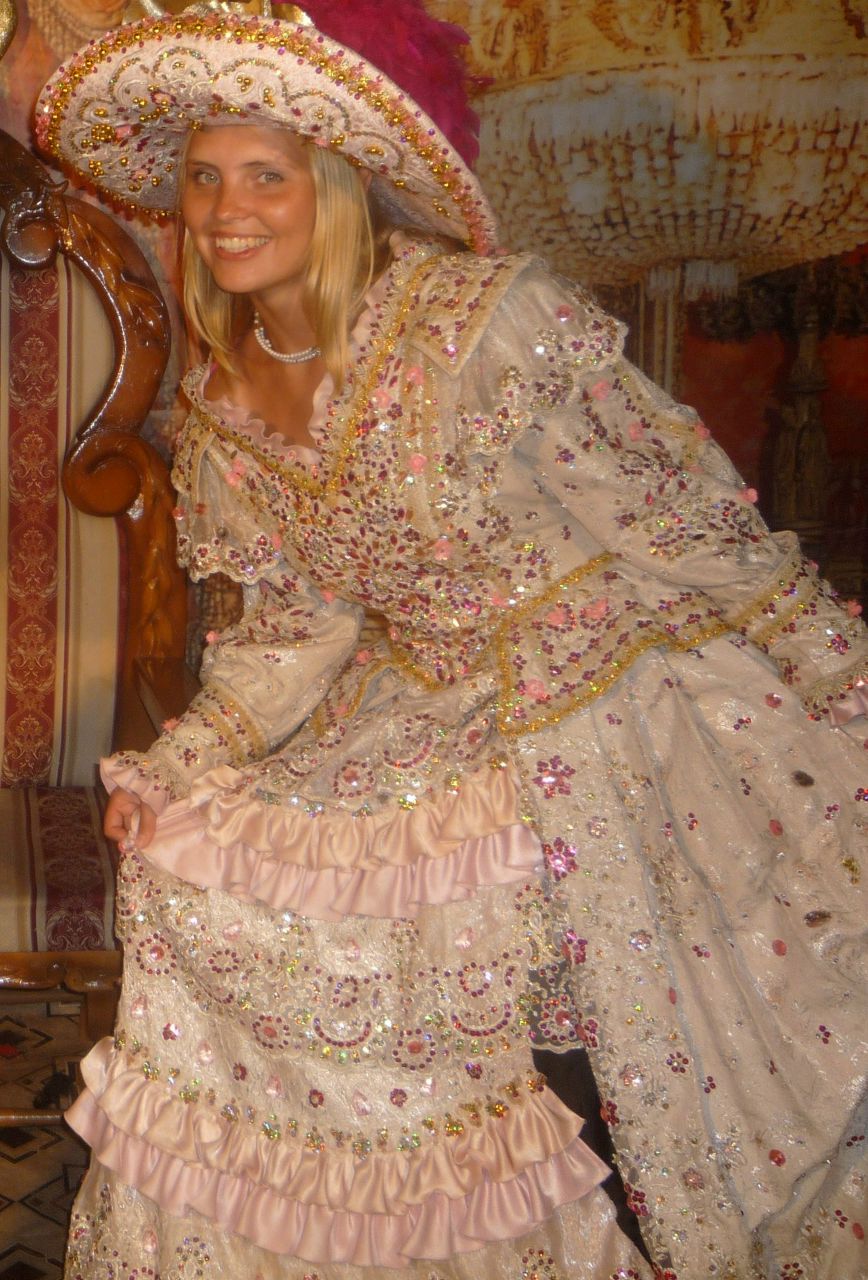 Танюшка Гевейлер | Великий Новгород