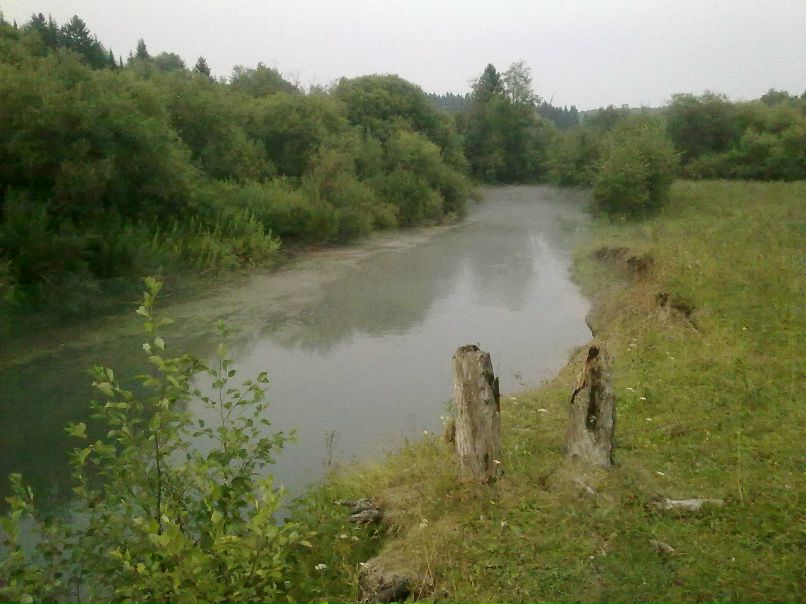 Константин Бартошик | Добрянка