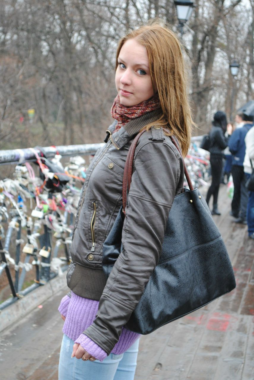 Маняшка Кононенко | Киев