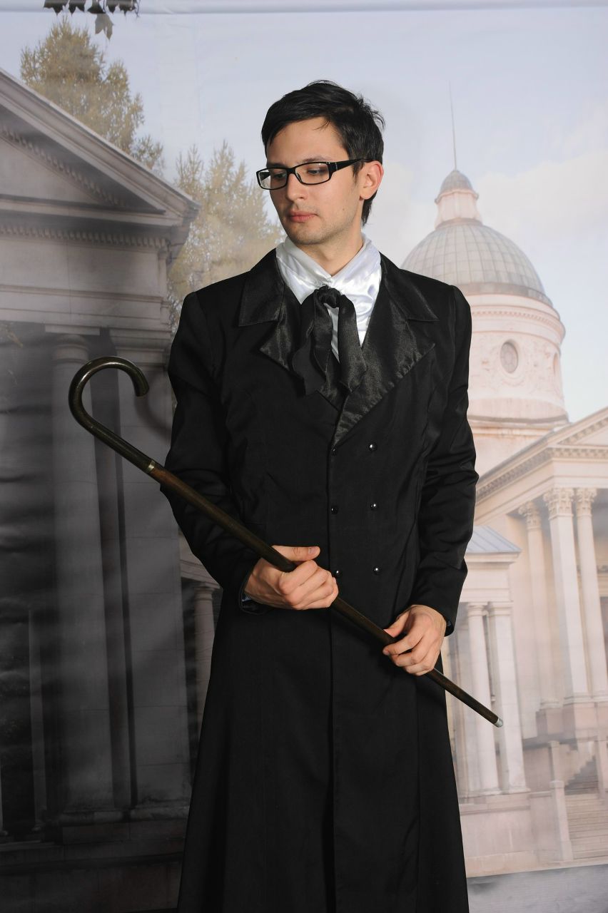 Denis Shabanov V. | Москва